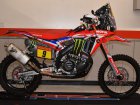 2020 Honda CRF450 Rally